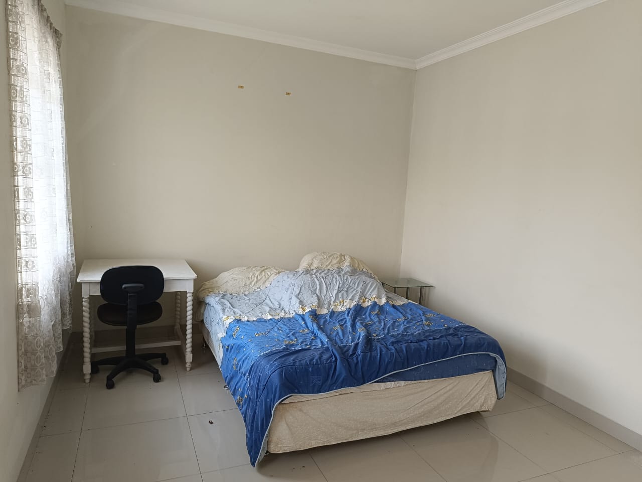 Rumah Dijual di Cluster Oakwood Lippo Cikarang